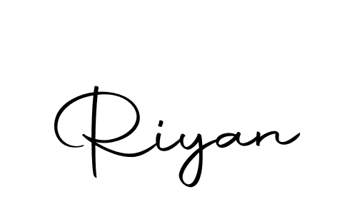 This is the best signature style for the Riyan name. Also you like these signature font (Autography-DOLnW). Mix name signature. Riyan signature style 10 images and pictures png