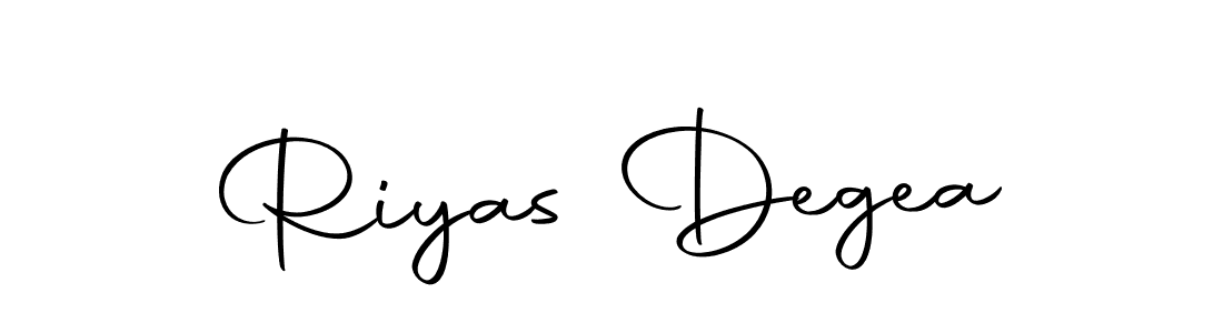 Similarly Autography-DOLnW is the best handwritten signature design. Signature creator online .You can use it as an online autograph creator for name Riyas Degea. Riyas Degea signature style 10 images and pictures png