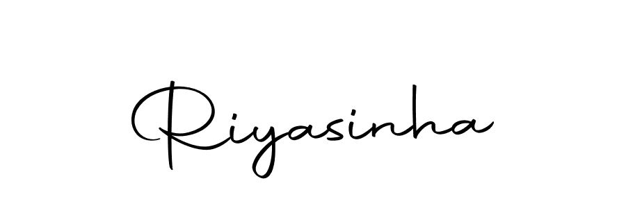Make a short Riyasinha signature style. Manage your documents anywhere anytime using Autography-DOLnW. Create and add eSignatures, submit forms, share and send files easily. Riyasinha signature style 10 images and pictures png