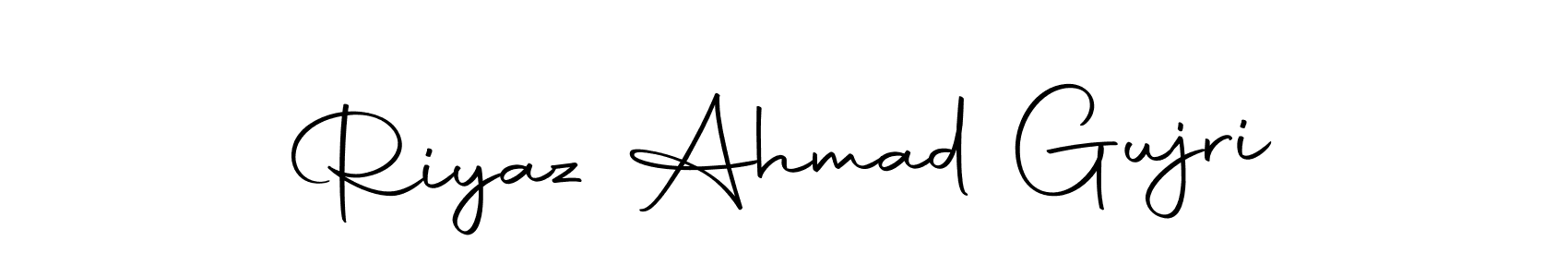 Here are the top 10 professional signature styles for the name Riyaz Ahmad Gujri. These are the best autograph styles you can use for your name. Riyaz Ahmad Gujri signature style 10 images and pictures png