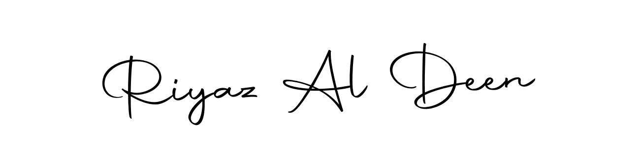 You can use this online signature creator to create a handwritten signature for the name Riyaz Al Deen. This is the best online autograph maker. Riyaz Al Deen signature style 10 images and pictures png