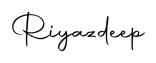 The Autography-DOLnW handwriting style adds charm and authenticity to name Riyazdeep. A wonderful choice for personal thank-you notes. Riyazdeep signature style 10 images and pictures png