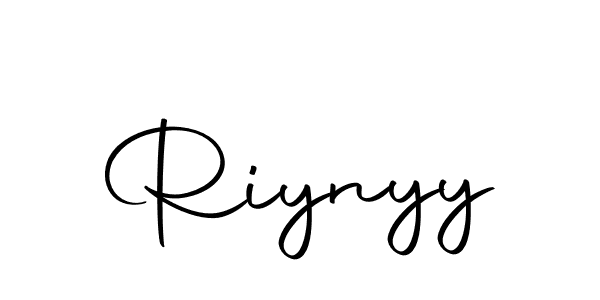Check out images of Autograph of Riynyy name. Actor Riynyy Signature Style. Autography-DOLnW is a professional sign style online. Riynyy signature style 10 images and pictures png