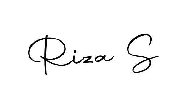 Autography-DOLnW is a professional signature style that is perfect for those who want to add a touch of class to their signature. It is also a great choice for those who want to make their signature more unique. Get Riza S name to fancy signature for free. Riza S signature style 10 images and pictures png