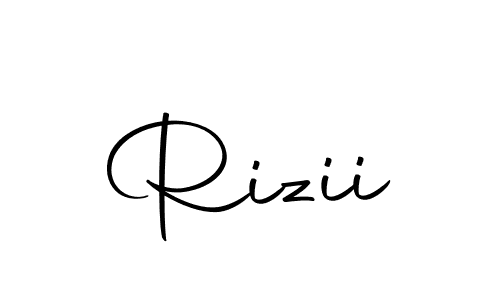 if you are searching for the best signature style for your name Rizii. so please give up your signature search. here we have designed multiple signature styles  using Autography-DOLnW. Rizii signature style 10 images and pictures png