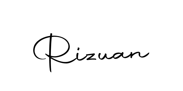 Similarly Autography-DOLnW is the best handwritten signature design. Signature creator online .You can use it as an online autograph creator for name Rizuan. Rizuan signature style 10 images and pictures png