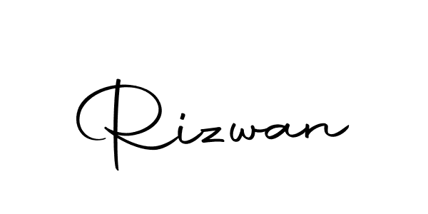 Make a short Rizwan signature style. Manage your documents anywhere anytime using Autography-DOLnW. Create and add eSignatures, submit forms, share and send files easily. Rizwan signature style 10 images and pictures png