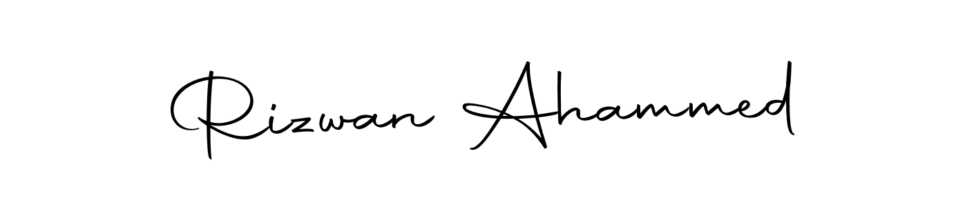 Here are the top 10 professional signature styles for the name Rizwan Ahammed. These are the best autograph styles you can use for your name. Rizwan Ahammed signature style 10 images and pictures png