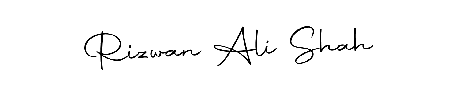 Make a beautiful signature design for name Rizwan Ali Shah. Use this online signature maker to create a handwritten signature for free. Rizwan Ali Shah signature style 10 images and pictures png