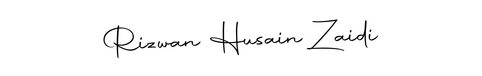 Once you've used our free online signature maker to create your best signature Autography-DOLnW style, it's time to enjoy all of the benefits that Rizwan Husain Zaidi name signing documents. Rizwan Husain Zaidi signature style 10 images and pictures png