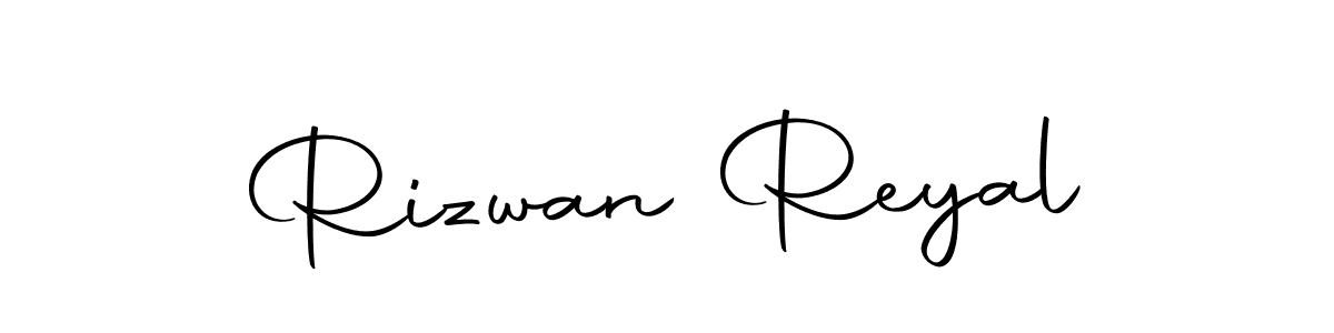 Make a short Rizwan Reyal signature style. Manage your documents anywhere anytime using Autography-DOLnW. Create and add eSignatures, submit forms, share and send files easily. Rizwan Reyal signature style 10 images and pictures png