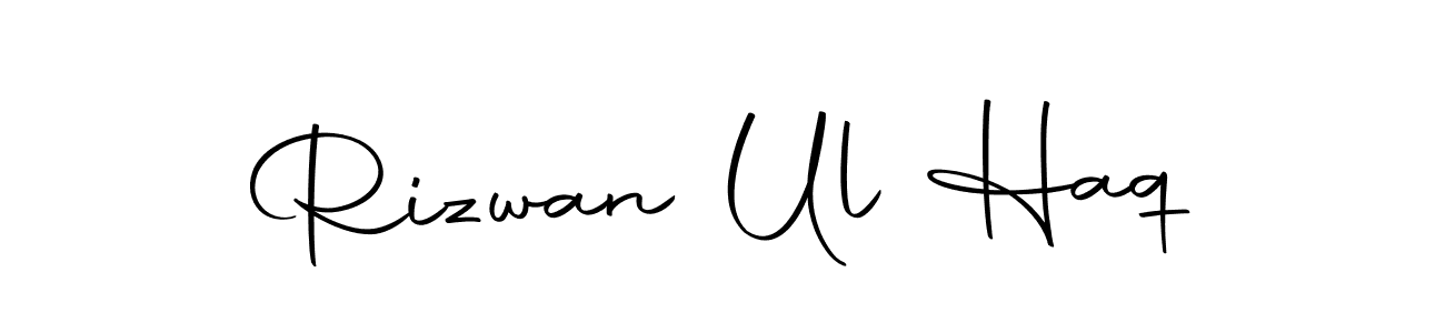 The best way (Autography-DOLnW) to make a short signature is to pick only two or three words in your name. The name Rizwan Ul Haq include a total of six letters. For converting this name. Rizwan Ul Haq signature style 10 images and pictures png