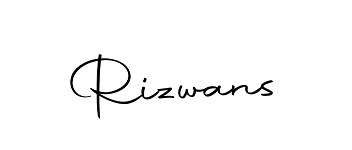 How to Draw Rizwans signature style? Autography-DOLnW is a latest design signature styles for name Rizwans. Rizwans signature style 10 images and pictures png