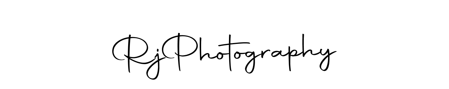 It looks lik you need a new signature style for name Rj  Photography. Design unique handwritten (Autography-DOLnW) signature with our free signature maker in just a few clicks. Rj  Photography signature style 10 images and pictures png