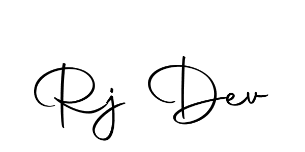 This is the best signature style for the Rj Dev name. Also you like these signature font (Autography-DOLnW). Mix name signature. Rj Dev signature style 10 images and pictures png