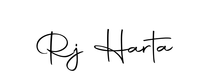 Also You can easily find your signature by using the search form. We will create Rj Harta name handwritten signature images for you free of cost using Autography-DOLnW sign style. Rj Harta signature style 10 images and pictures png