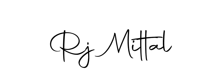 Make a beautiful signature design for name Rj Mittal. Use this online signature maker to create a handwritten signature for free. Rj Mittal signature style 10 images and pictures png