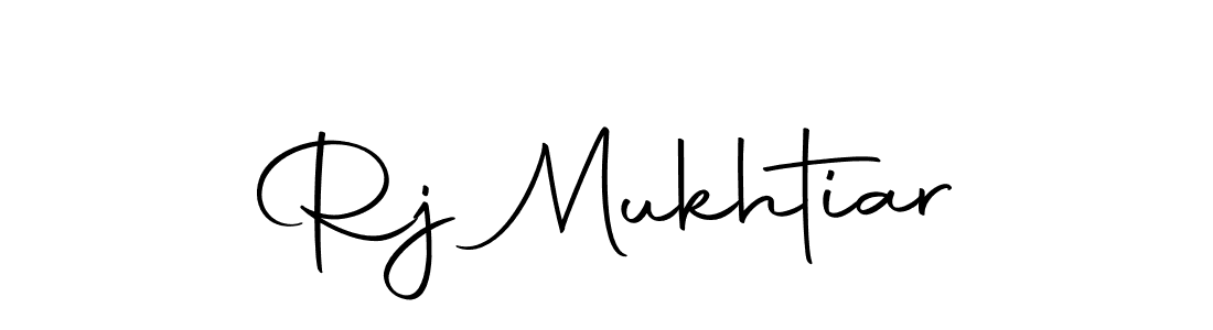 if you are searching for the best signature style for your name Rj Mukhtiar. so please give up your signature search. here we have designed multiple signature styles  using Autography-DOLnW. Rj Mukhtiar signature style 10 images and pictures png