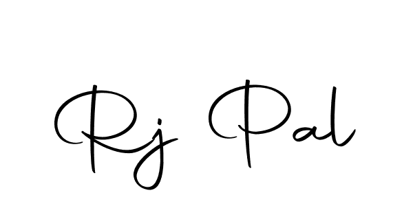 How to Draw Rj Pal signature style? Autography-DOLnW is a latest design signature styles for name Rj Pal. Rj Pal signature style 10 images and pictures png