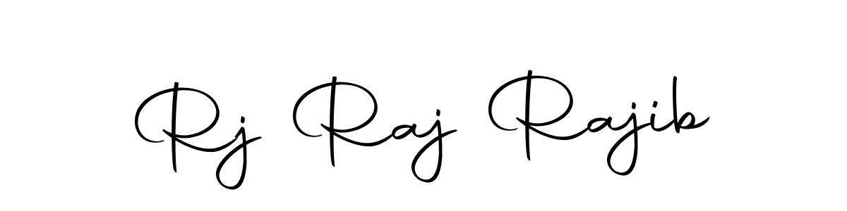 It looks lik you need a new signature style for name Rj Raj Rajib. Design unique handwritten (Autography-DOLnW) signature with our free signature maker in just a few clicks. Rj Raj Rajib signature style 10 images and pictures png
