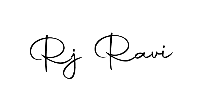 It looks lik you need a new signature style for name Rj Ravi. Design unique handwritten (Autography-DOLnW) signature with our free signature maker in just a few clicks. Rj Ravi signature style 10 images and pictures png