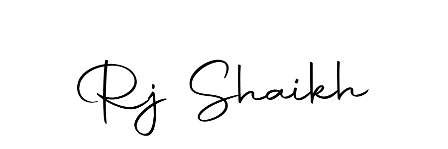 Also we have Rj Shaikh name is the best signature style. Create professional handwritten signature collection using Autography-DOLnW autograph style. Rj Shaikh signature style 10 images and pictures png