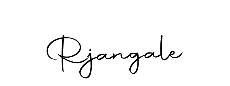Here are the top 10 professional signature styles for the name Rjangale. These are the best autograph styles you can use for your name. Rjangale signature style 10 images and pictures png