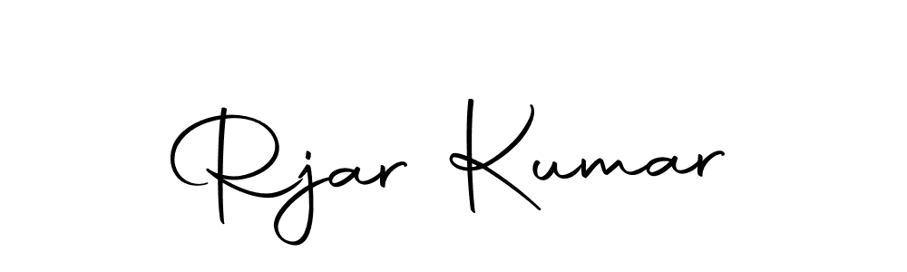 How to Draw Rjar Kumar signature style? Autography-DOLnW is a latest design signature styles for name Rjar Kumar. Rjar Kumar signature style 10 images and pictures png