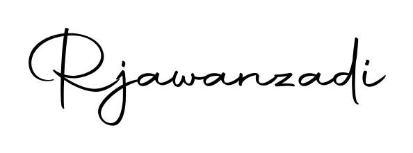 See photos of Rjawanzadi official signature. Check more albums & portfolios. Read reviews & check more about Autography-DOLnW font. Rjawanzadi signature style 10 images and pictures png
