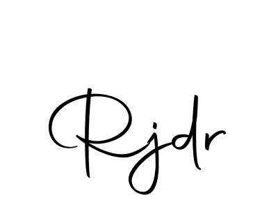 You can use this online signature creator to create a handwritten signature for the name Rjdr. This is the best online autograph maker. Rjdr signature style 10 images and pictures png