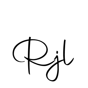 Best and Professional Signature Style for Rjl. Autography-DOLnW Best Signature Style Collection. Rjl signature style 10 images and pictures png