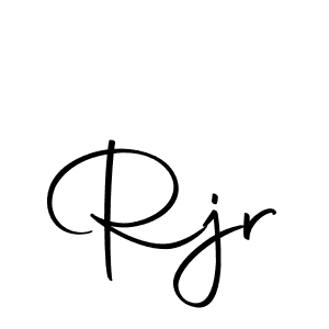 This is the best signature style for the Rjr name. Also you like these signature font (Autography-DOLnW). Mix name signature. Rjr signature style 10 images and pictures png