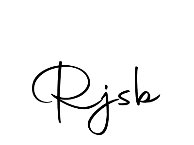 This is the best signature style for the Rjsb name. Also you like these signature font (Autography-DOLnW). Mix name signature. Rjsb signature style 10 images and pictures png