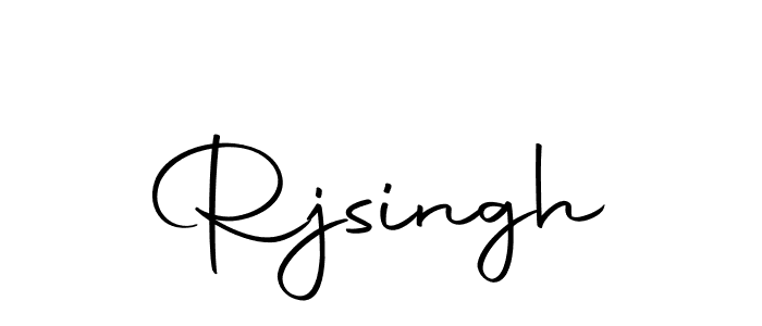 Similarly Autography-DOLnW is the best handwritten signature design. Signature creator online .You can use it as an online autograph creator for name Rjsingh. Rjsingh signature style 10 images and pictures png