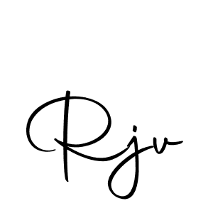 This is the best signature style for the Rjv name. Also you like these signature font (Autography-DOLnW). Mix name signature. Rjv signature style 10 images and pictures png