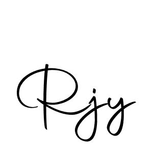 See photos of Rjy official signature by Spectra . Check more albums & portfolios. Read reviews & check more about Autography-DOLnW font. Rjy signature style 10 images and pictures png