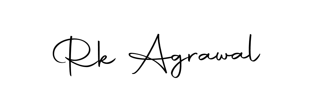 This is the best signature style for the Rk Agrawal name. Also you like these signature font (Autography-DOLnW). Mix name signature. Rk Agrawal signature style 10 images and pictures png