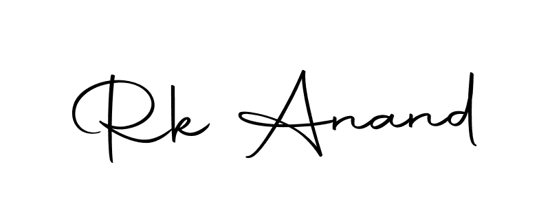 This is the best signature style for the Rk Anand name. Also you like these signature font (Autography-DOLnW). Mix name signature. Rk Anand signature style 10 images and pictures png