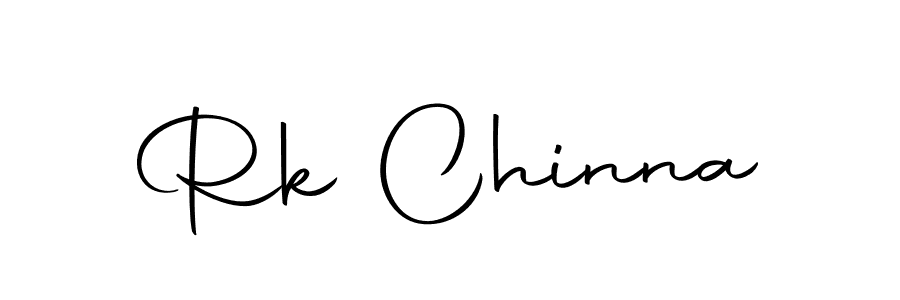 Similarly Autography-DOLnW is the best handwritten signature design. Signature creator online .You can use it as an online autograph creator for name Rk Chinna. Rk Chinna signature style 10 images and pictures png