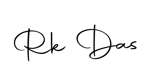 Also we have Rk Das name is the best signature style. Create professional handwritten signature collection using Autography-DOLnW autograph style. Rk Das signature style 10 images and pictures png
