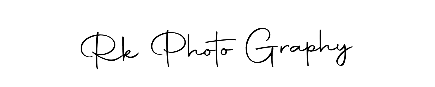 Make a short Rk Photo Graphy signature style. Manage your documents anywhere anytime using Autography-DOLnW. Create and add eSignatures, submit forms, share and send files easily. Rk Photo Graphy signature style 10 images and pictures png