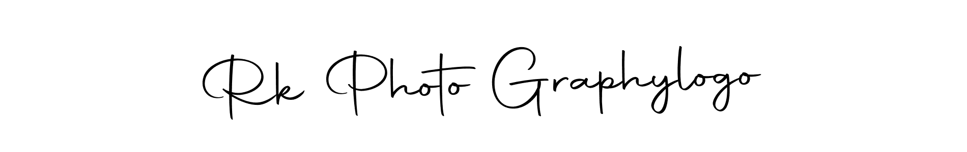 This is the best signature style for the Rk Photo Graphylogo name. Also you like these signature font (Autography-DOLnW). Mix name signature. Rk Photo Graphylogo signature style 10 images and pictures png