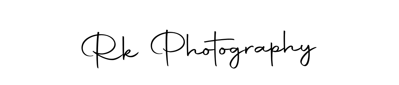 Make a beautiful signature design for name Rk Photography. Use this online signature maker to create a handwritten signature for free. Rk Photography signature style 10 images and pictures png