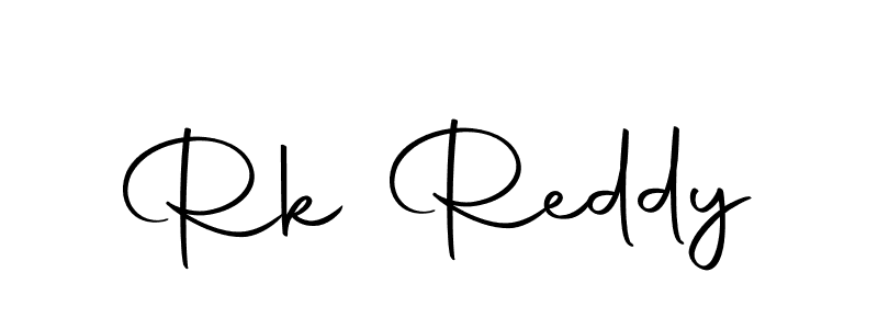 You can use this online signature creator to create a handwritten signature for the name Rk Reddy. This is the best online autograph maker. Rk Reddy signature style 10 images and pictures png