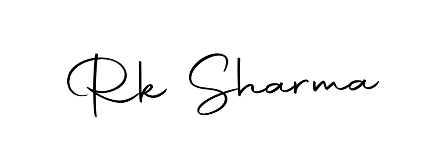 It looks lik you need a new signature style for name Rk Sharma. Design unique handwritten (Autography-DOLnW) signature with our free signature maker in just a few clicks. Rk Sharma signature style 10 images and pictures png