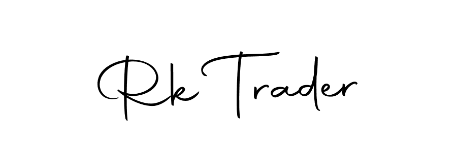 It looks lik you need a new signature style for name Rk Trader. Design unique handwritten (Autography-DOLnW) signature with our free signature maker in just a few clicks. Rk Trader signature style 10 images and pictures png