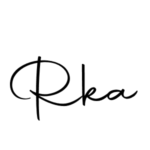 This is the best signature style for the Rka name. Also you like these signature font (Autography-DOLnW). Mix name signature. Rka signature style 10 images and pictures png