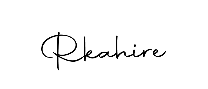 Also You can easily find your signature by using the search form. We will create Rkahire name handwritten signature images for you free of cost using Autography-DOLnW sign style. Rkahire signature style 10 images and pictures png