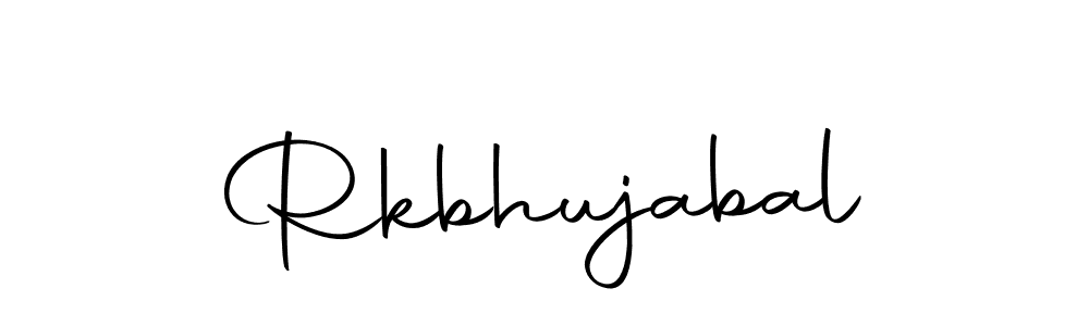 Also You can easily find your signature by using the search form. We will create Rkbhujabal name handwritten signature images for you free of cost using Autography-DOLnW sign style. Rkbhujabal signature style 10 images and pictures png