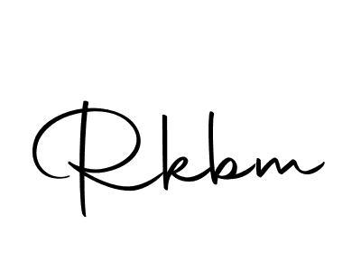 This is the best signature style for the Rkbm name. Also you like these signature font (Autography-DOLnW). Mix name signature. Rkbm signature style 10 images and pictures png